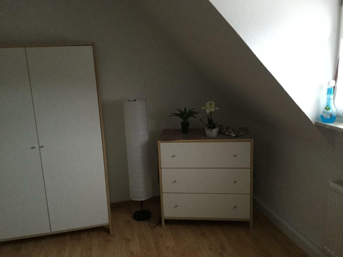 Ferienwohnung Monika Friedrichshafen Kültér fotó